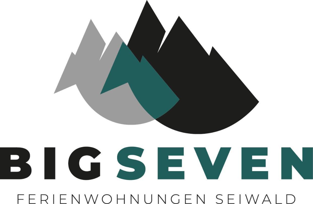 Big Seven Ferienwohnungen Seiwald Fieberbrunn Εξωτερικό φωτογραφία